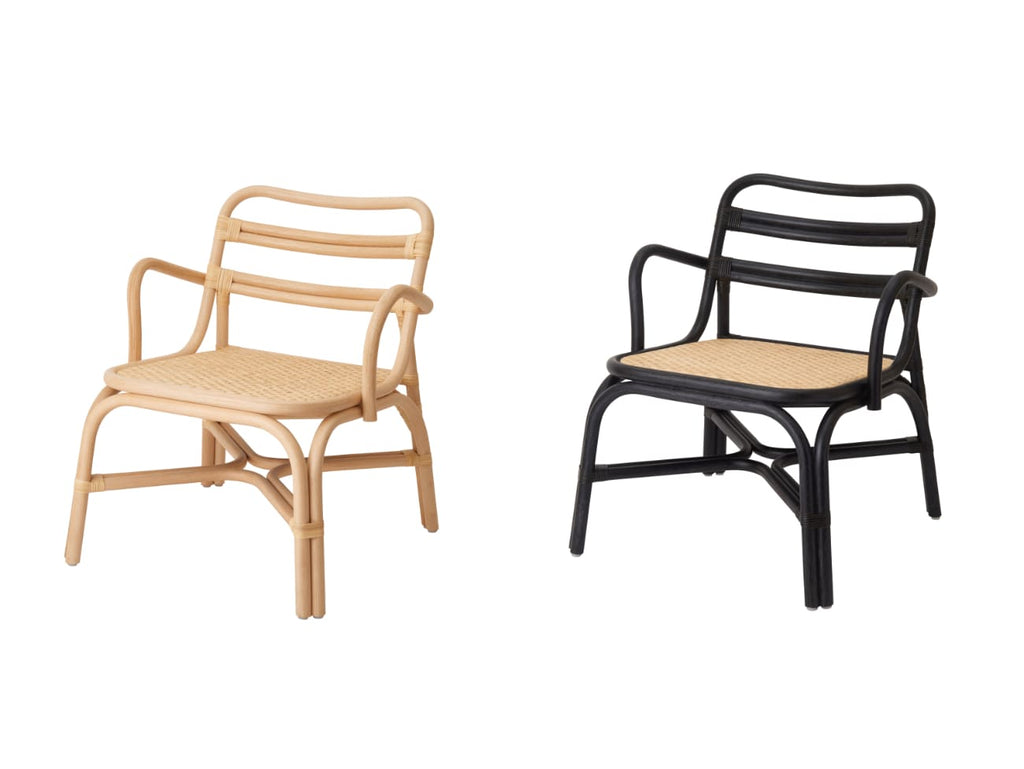 SR Lounge Chair