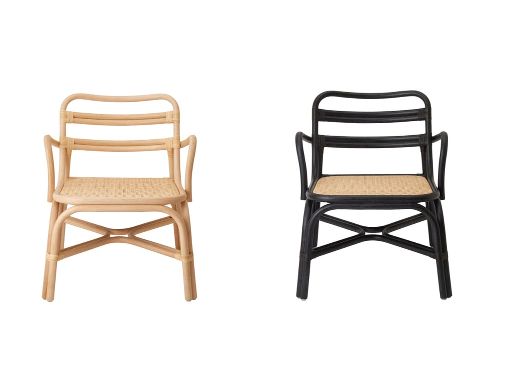 SR Lounge Chair