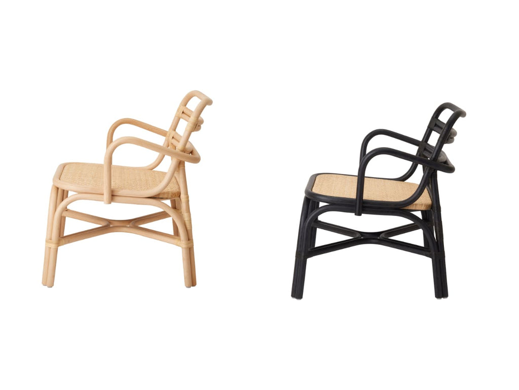 SR Lounge Chair