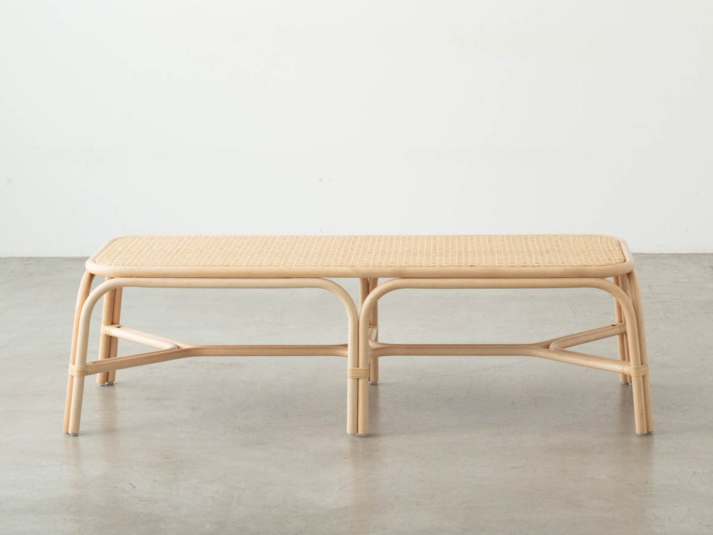 SR Wide Bench