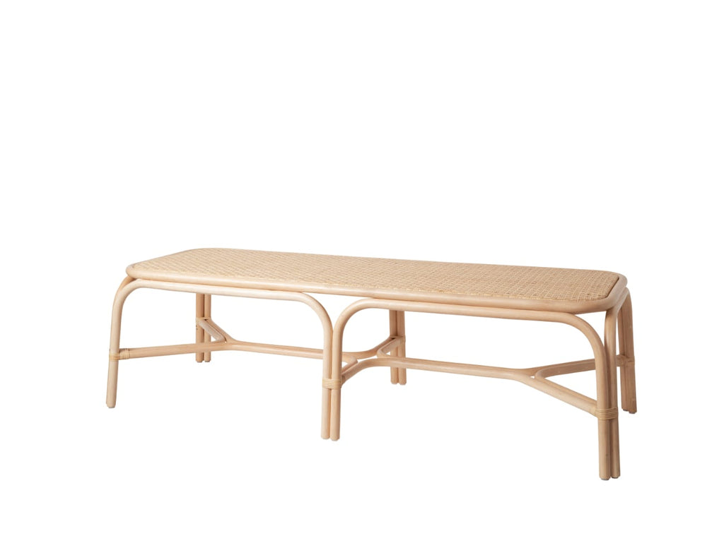 SR Wide Bench