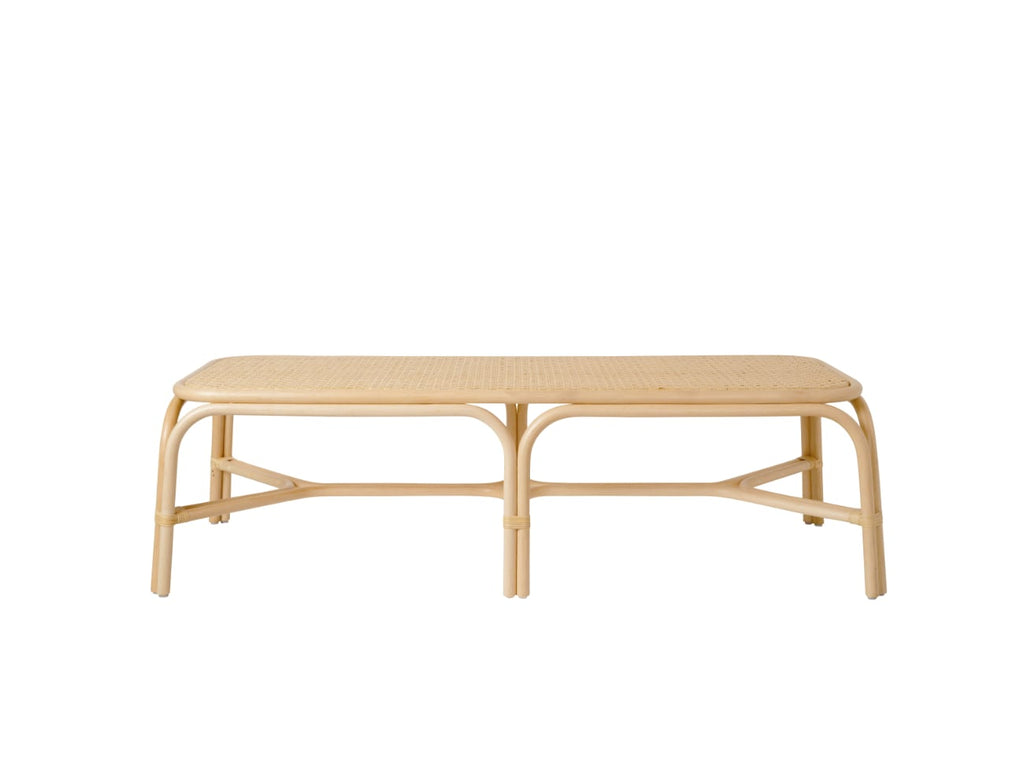 SR Wide Bench