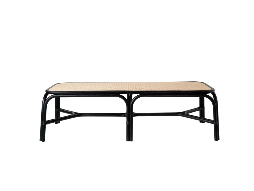 SR Wide Bench