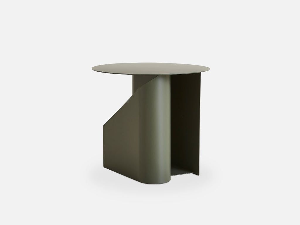 Sentrum Side Table