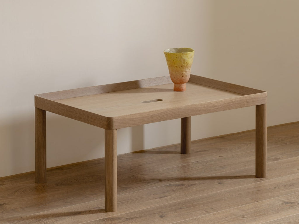 Sister Coffee Table