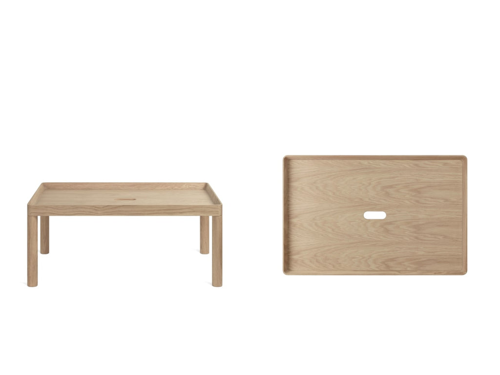Sister Coffee Table