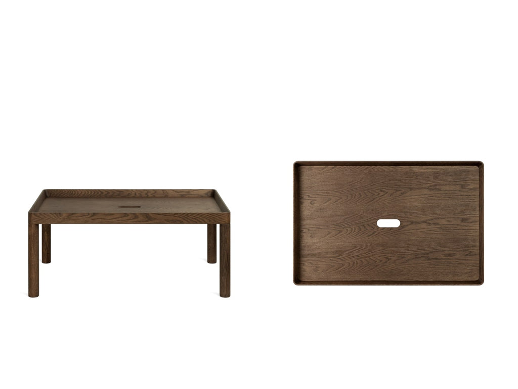 Sister Coffee Table