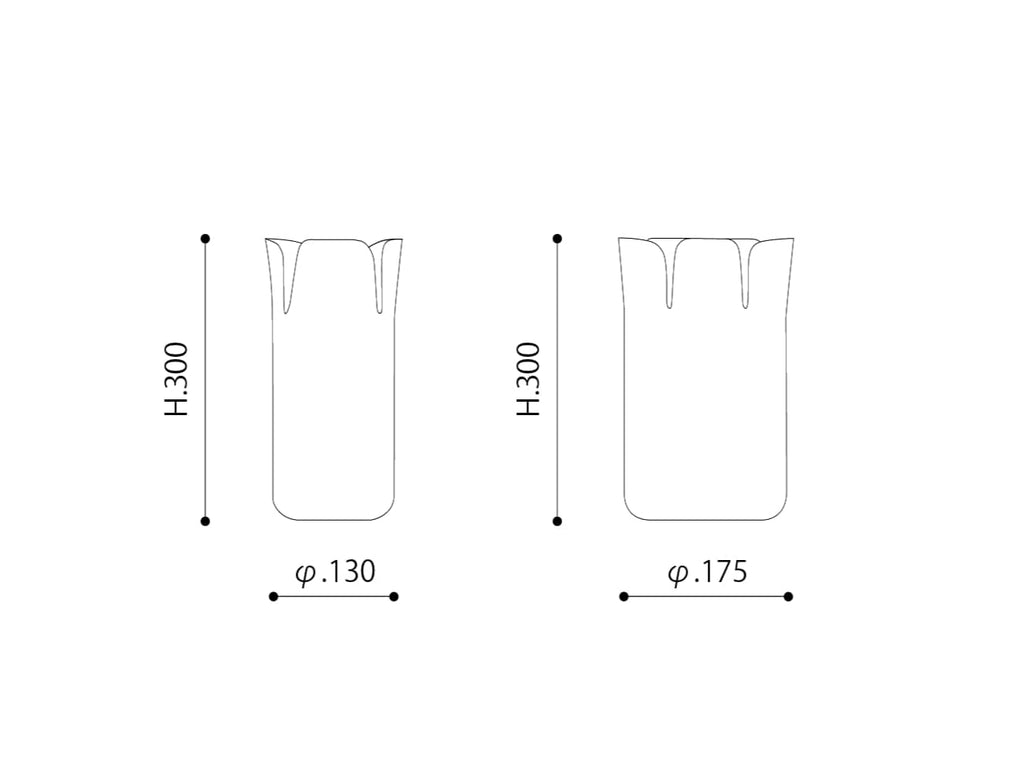Sketch Vase