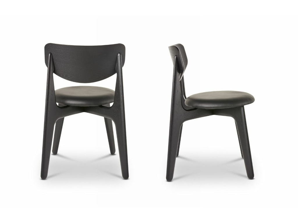 Slab Dining Chair Upholstery