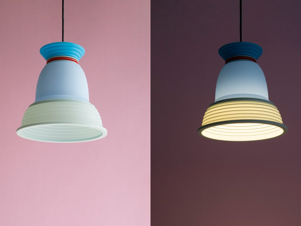 SowdenLight Pendant Lamp CL3