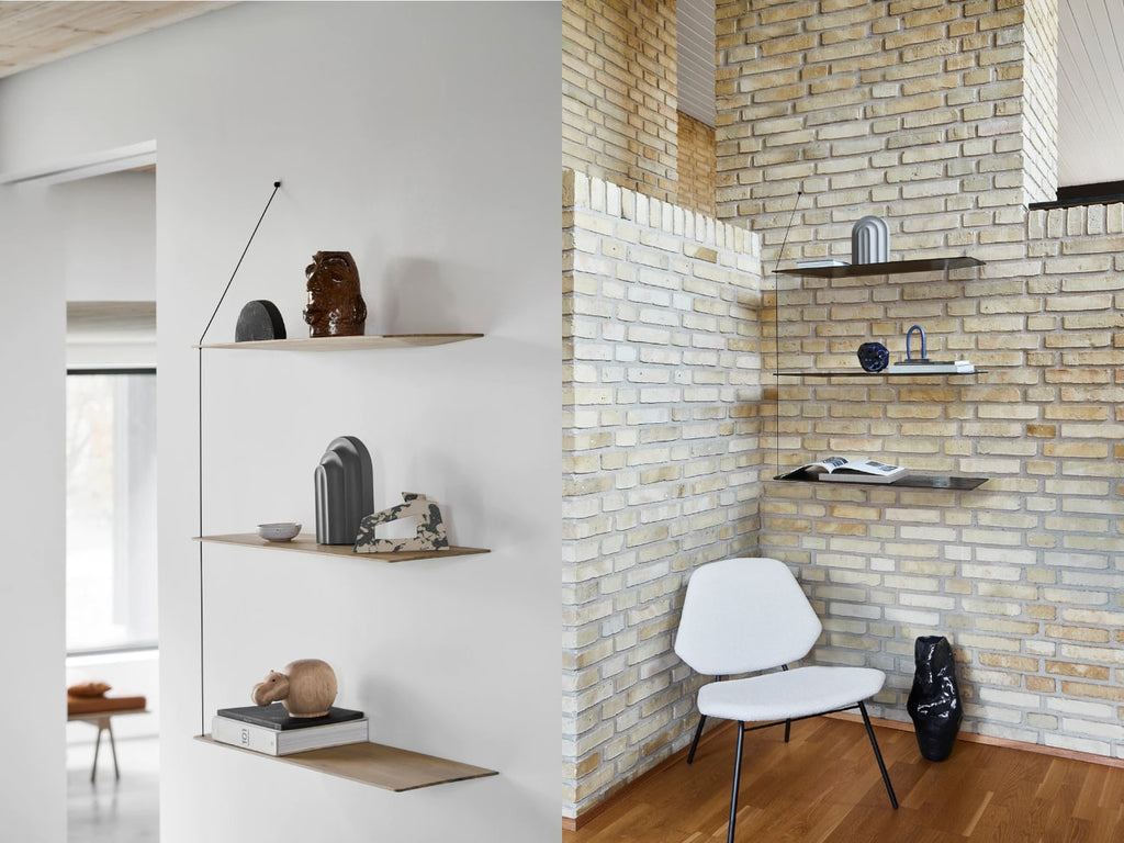 Stedge Shelf