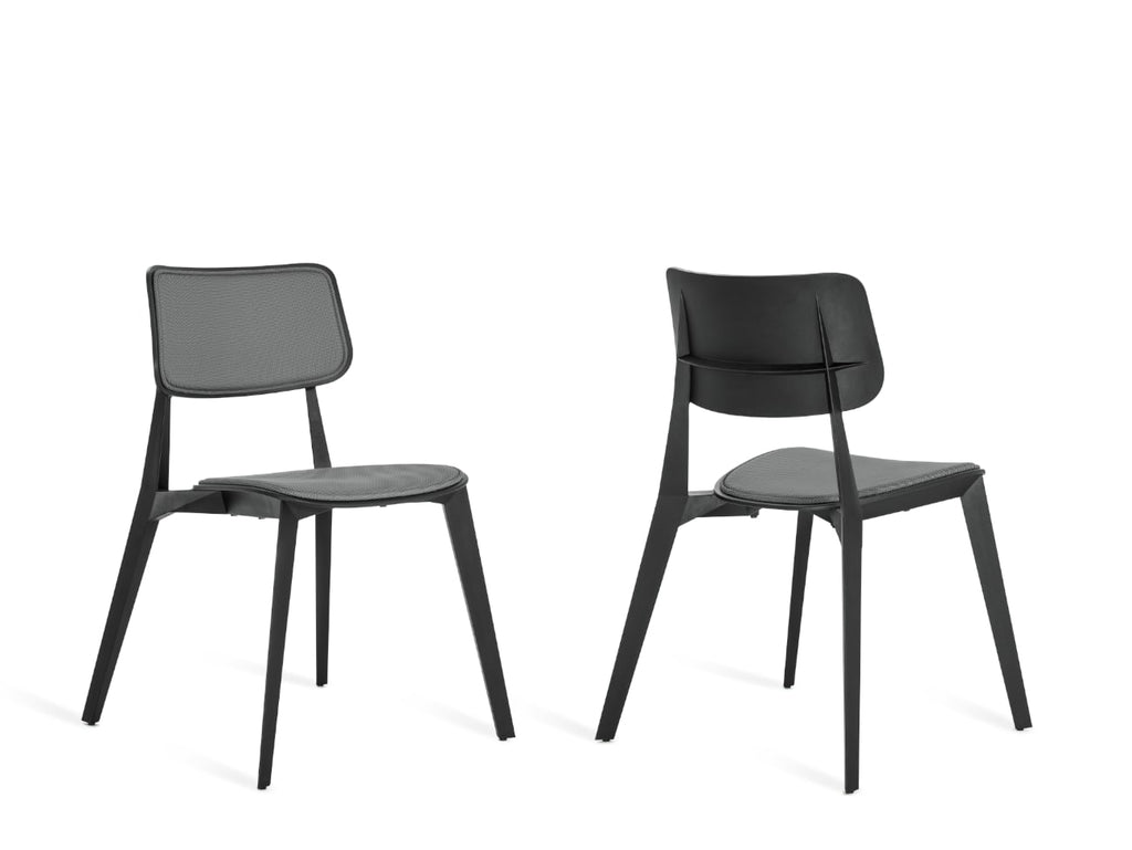 Stellar Upholstered