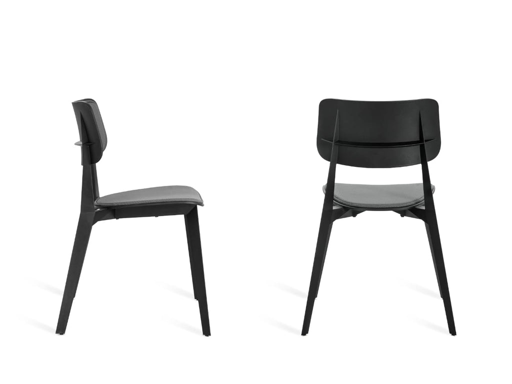 Stellar Upholstered