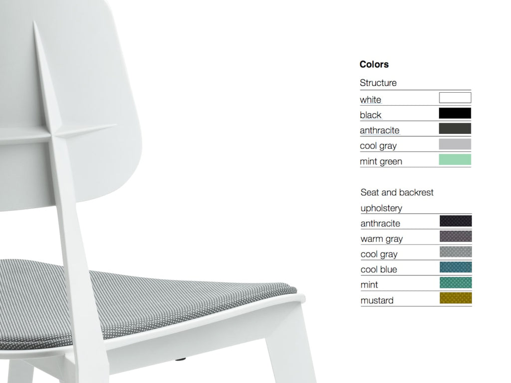 Stellar Upholstered