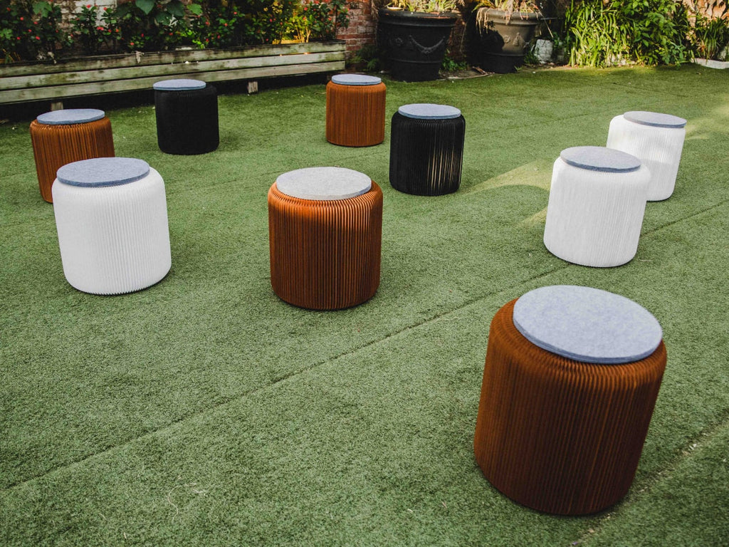 Stretch Stool