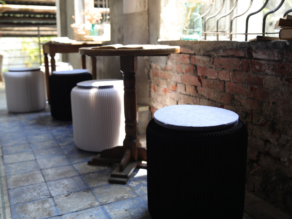 Stretch Stool