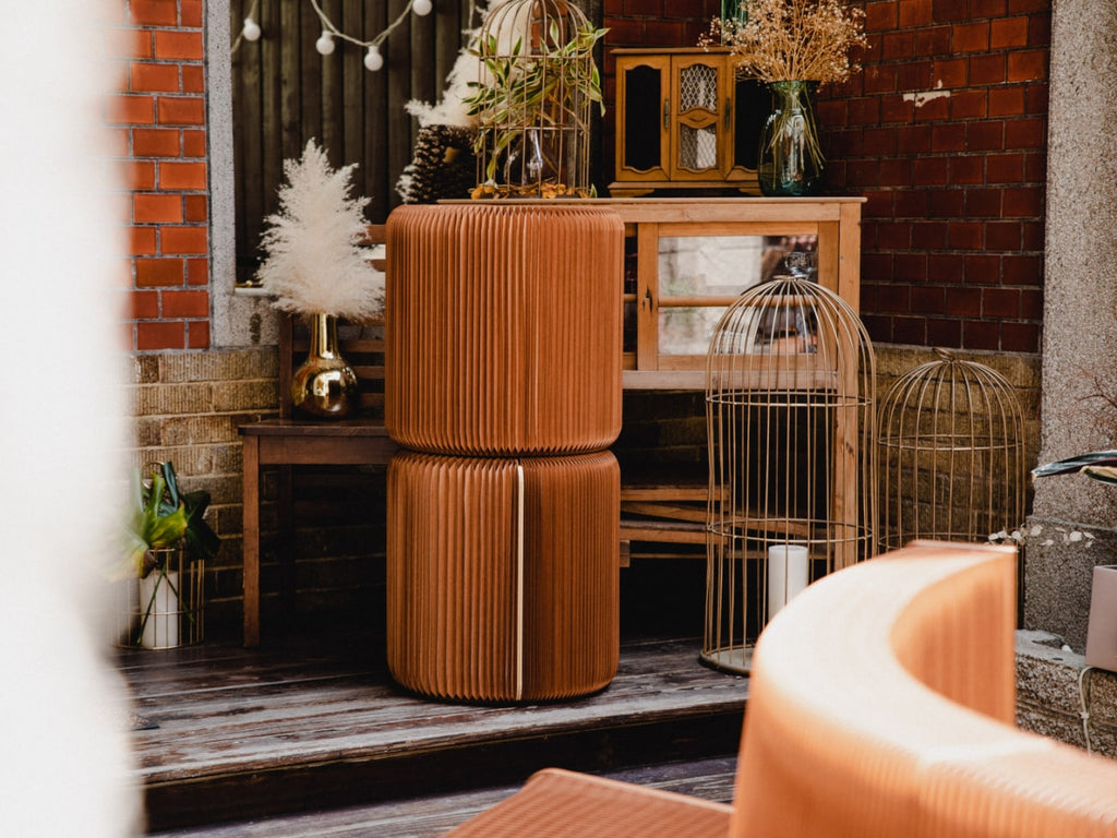 Stretch Stool