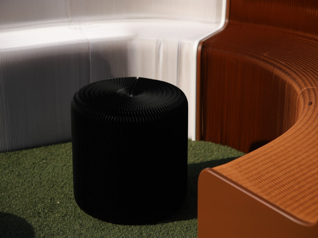 Stretch Stool