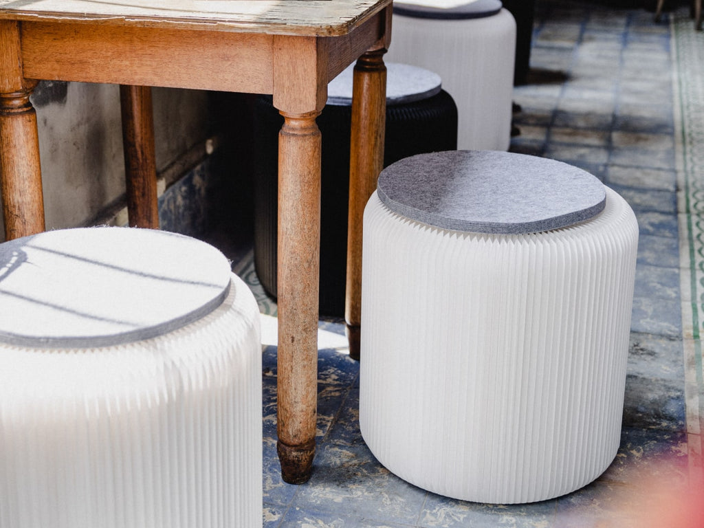 Stretch Stool