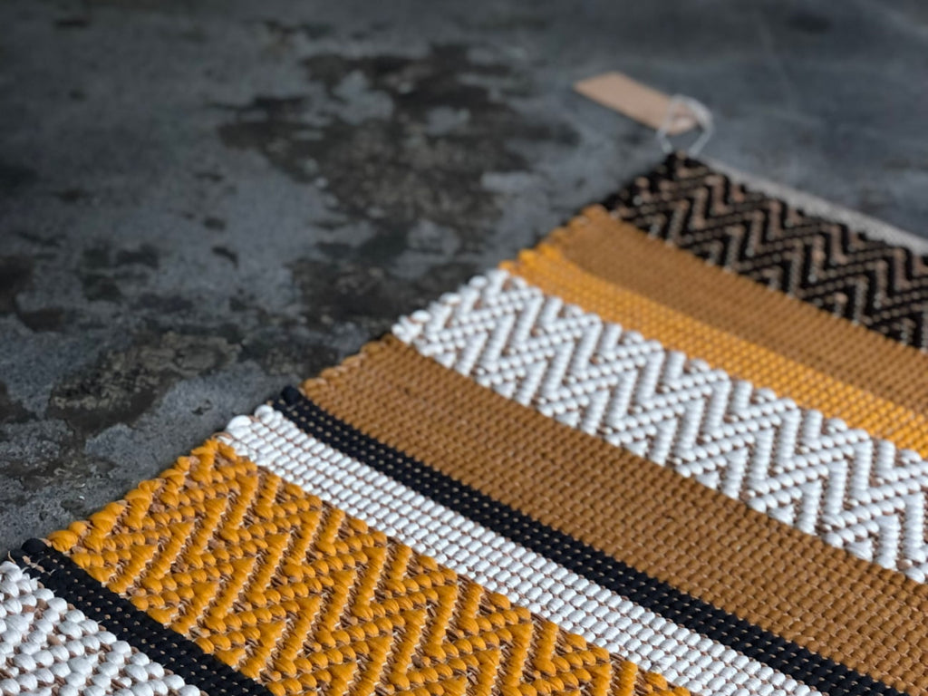 Sugo Cork Rugs #1