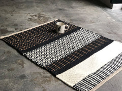 Sugo Cork Rugs #2