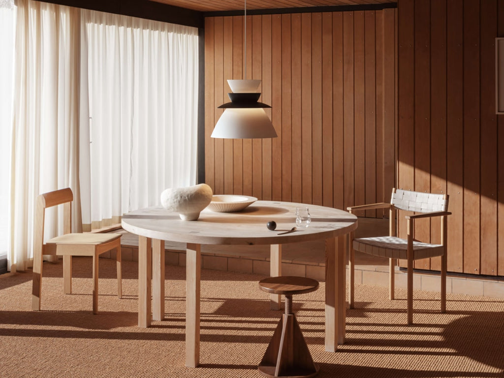 Sundowner Pendant Lamp