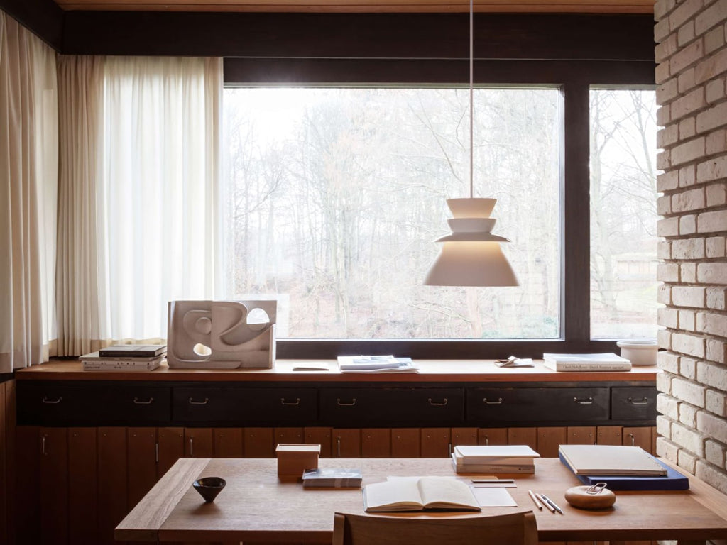 Sundowner Pendant Lamp