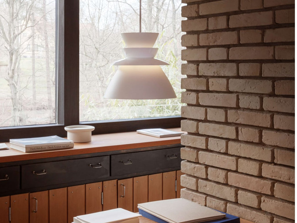 Sundowner Pendant Lamp