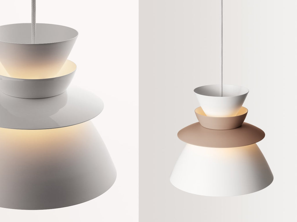 Sundowner Pendant Lamp