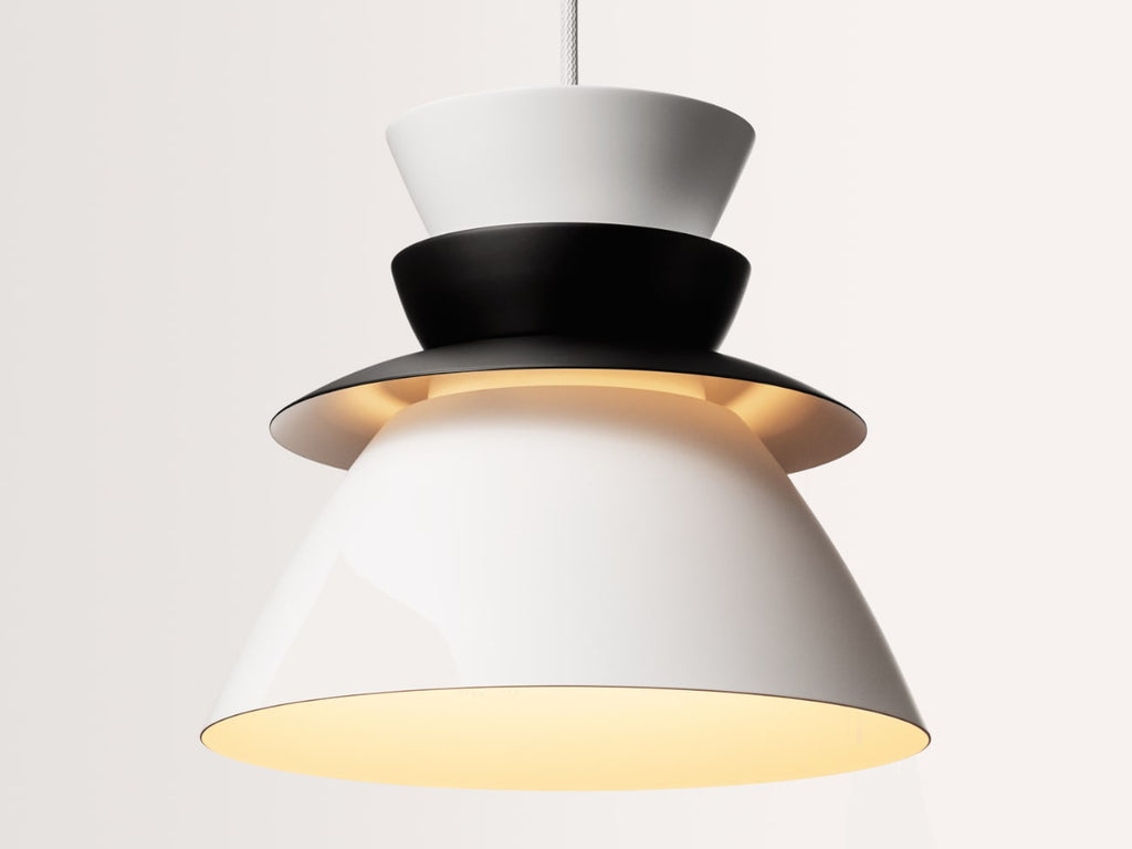 Sundowner Pendant Lamp