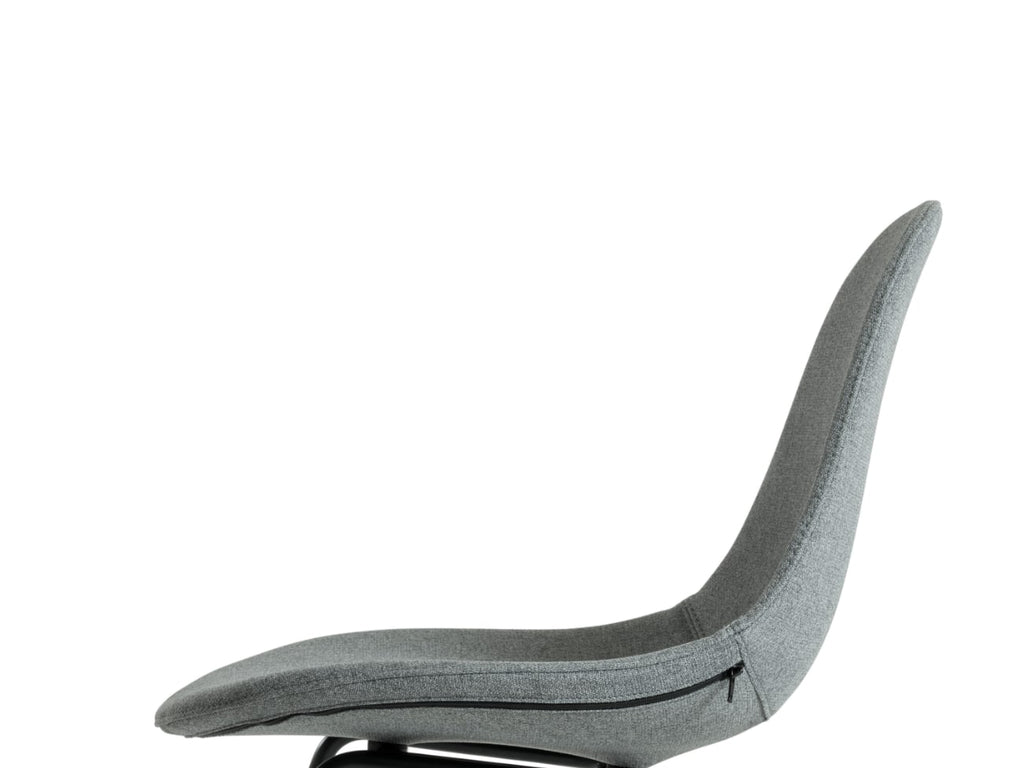 TA UP Side Shell Chair Yi Base