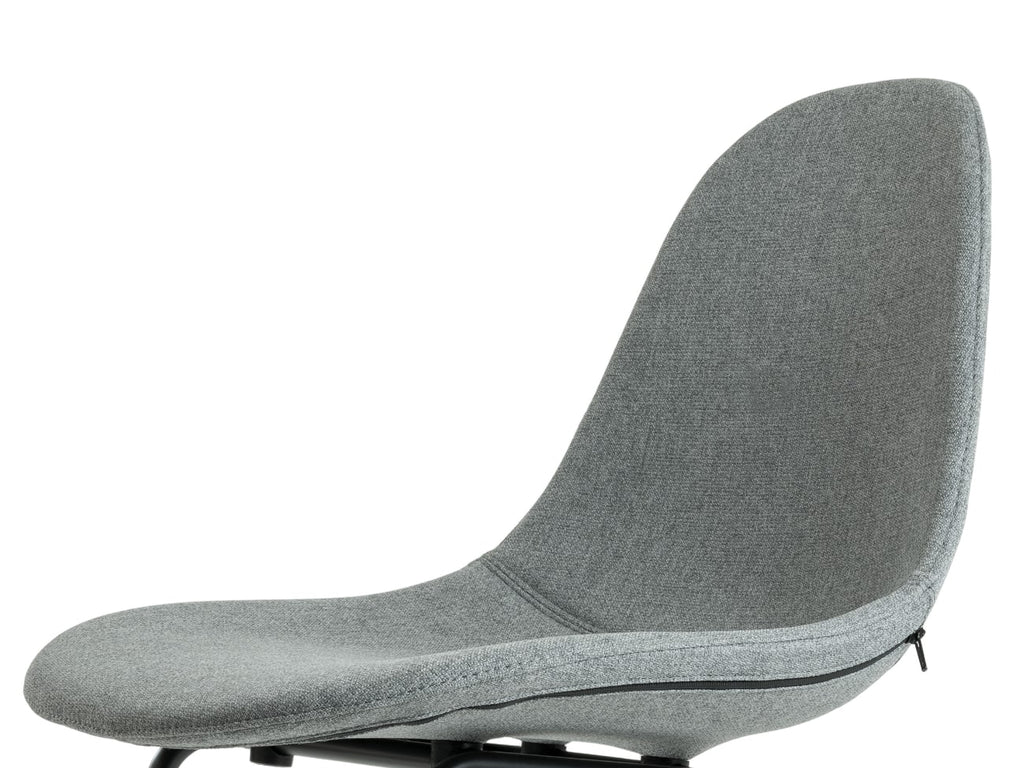 TA UP Side Shell Chair Yi Base