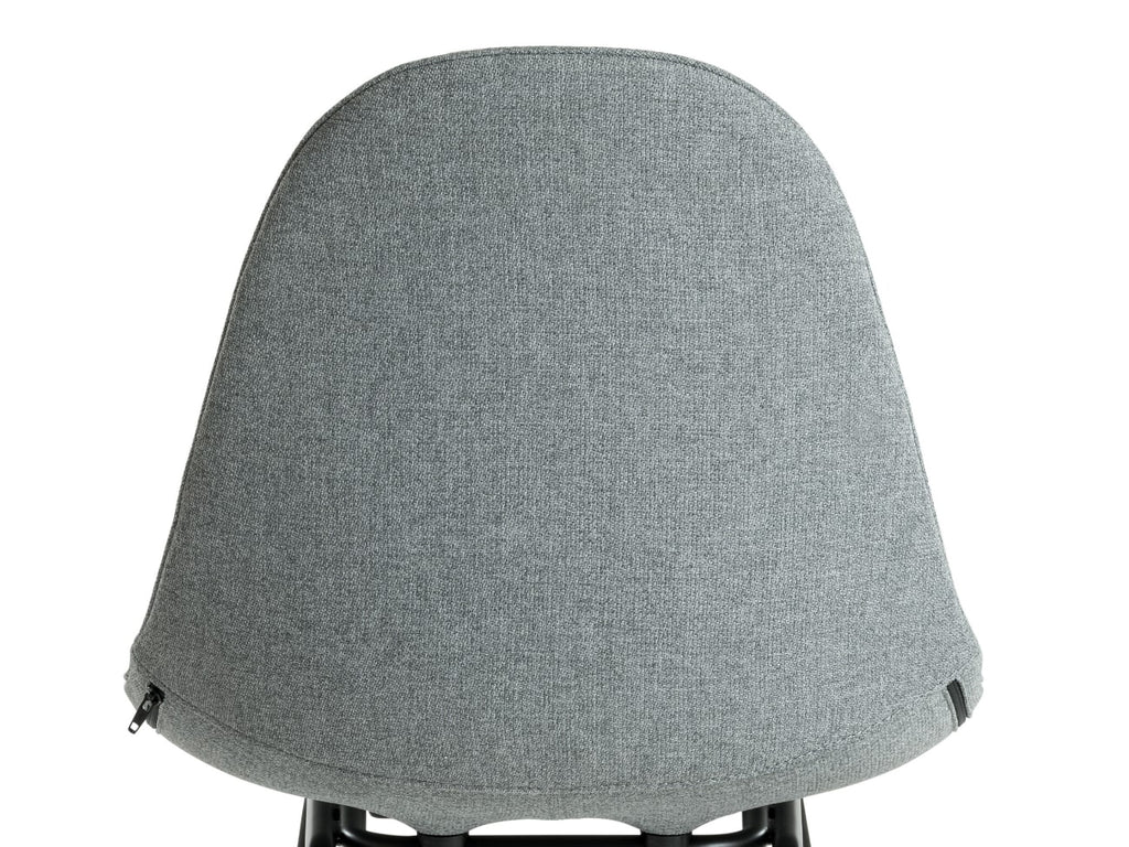 TA UP Side Shell Chair Yi Base