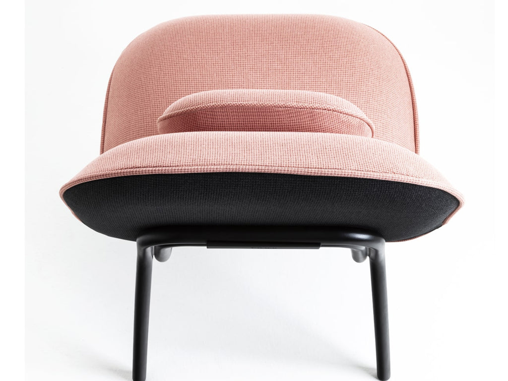 Tasca Lounge Chair Gabriel Fabric