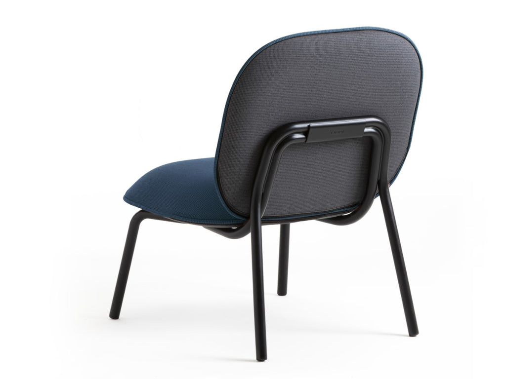 Tasca Lounge Chair Gabriel Fabric
