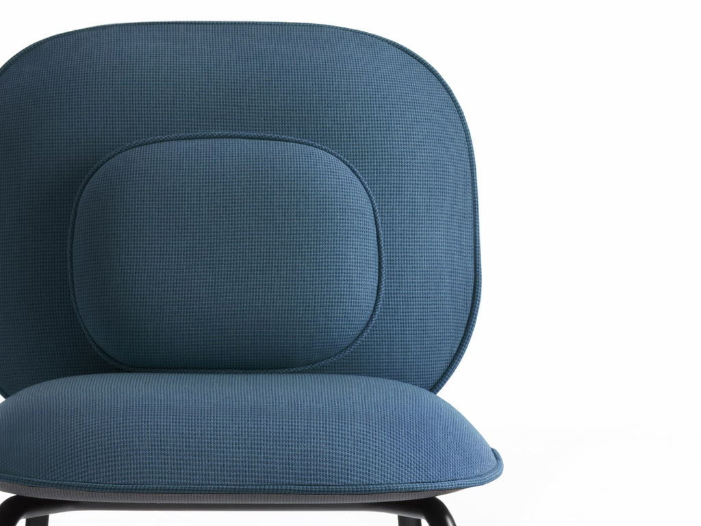 Tasca Lounge Chair Gabriel Fabric