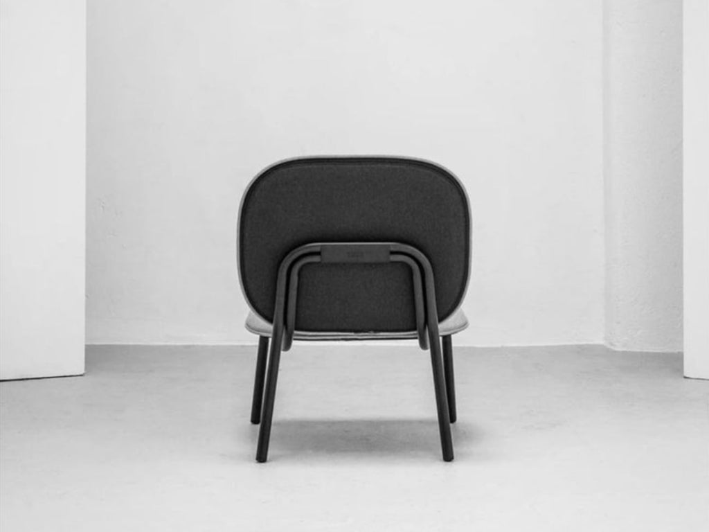 Tasca Lounge Chair Standard Fabric