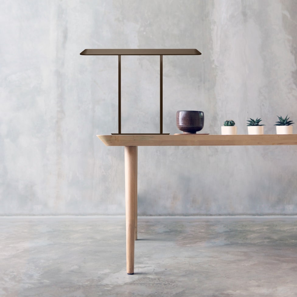 Tempio Table Lamp