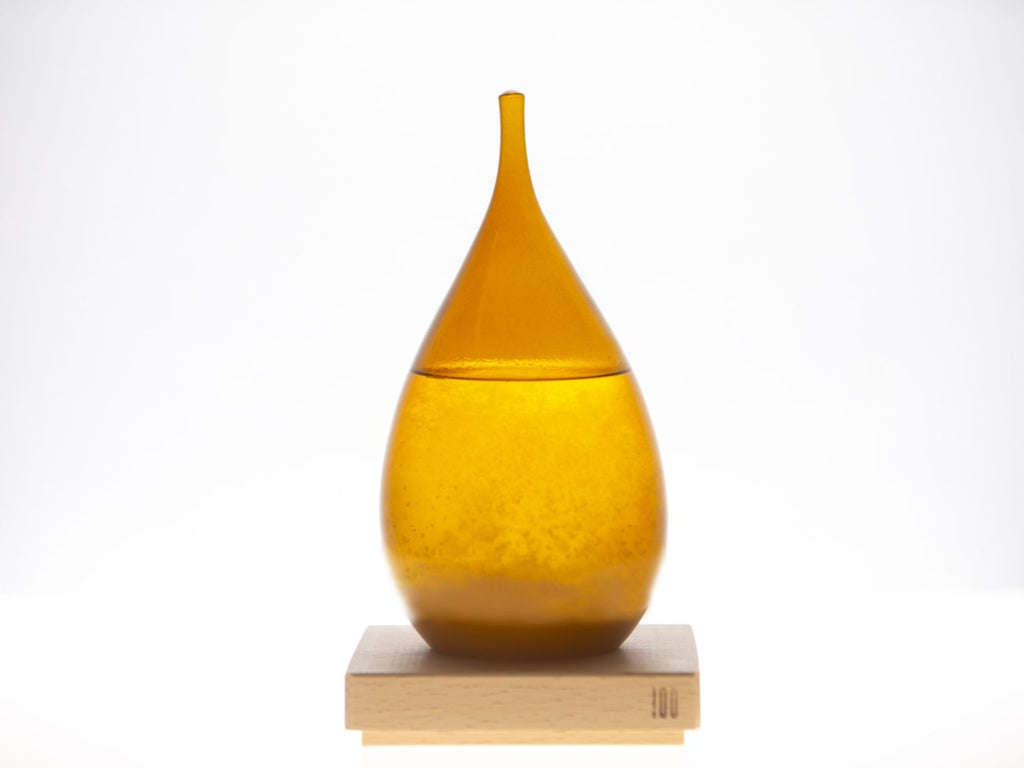 Tempo Drop Romantic Amber