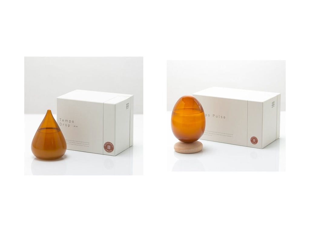 Tempo Drop Romantic Amber