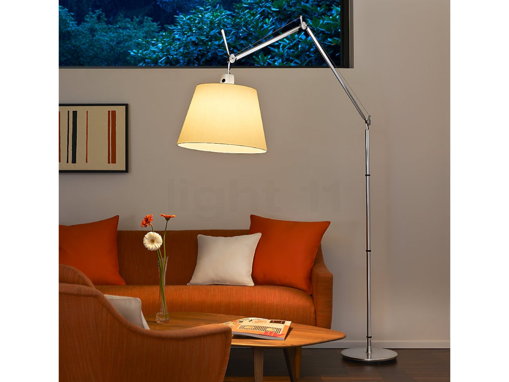 Tolomeo Mega Floor