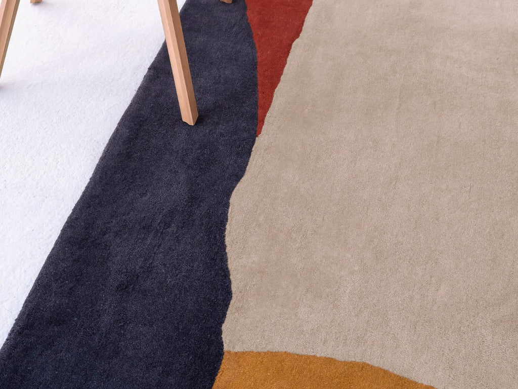 Tones Tufting
