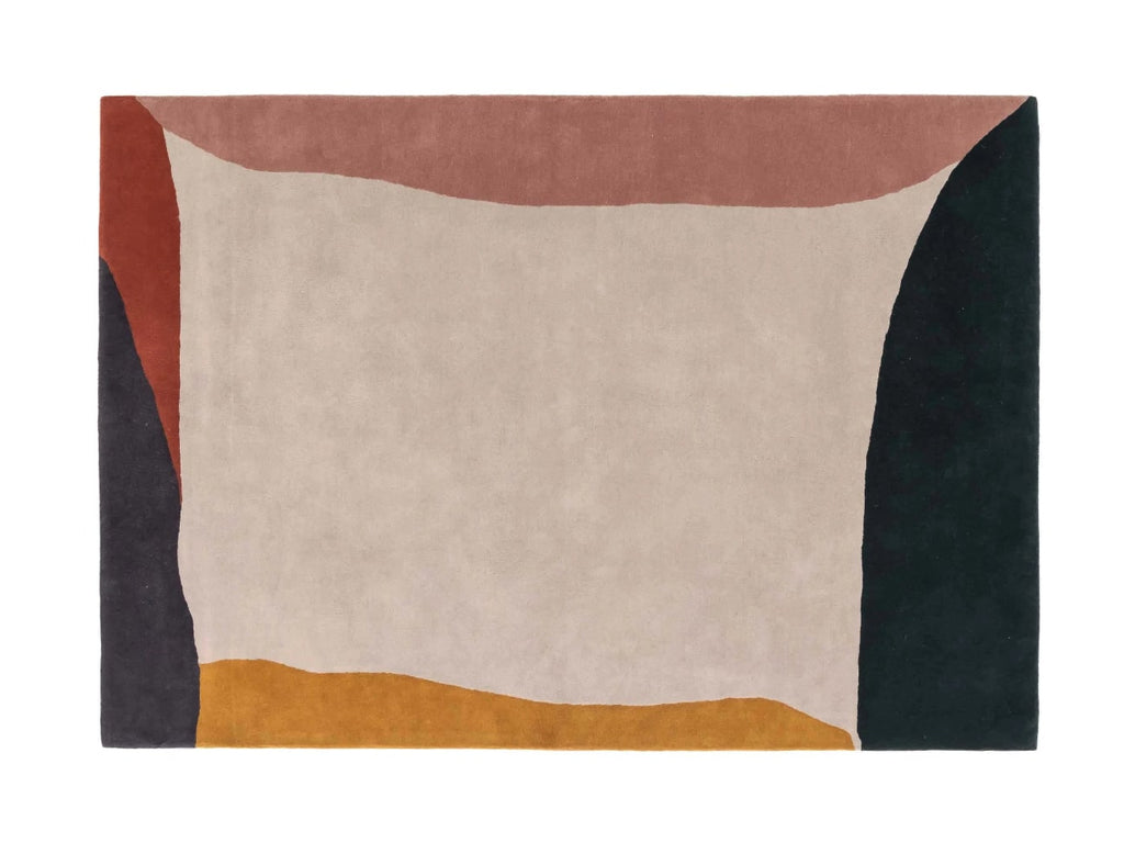 Tones Tufting