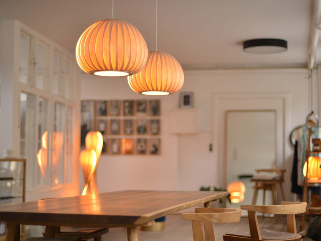 TR12 Pendant Lamp