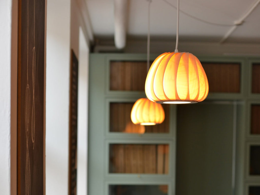 TR12 Pendant Lamp
