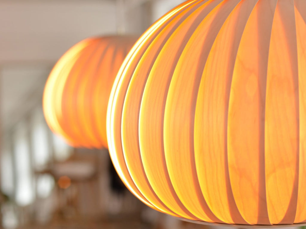 TR12 Pendant Lamp