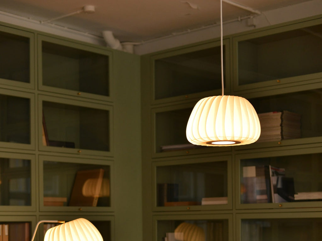 TR19 Pendant Lamp