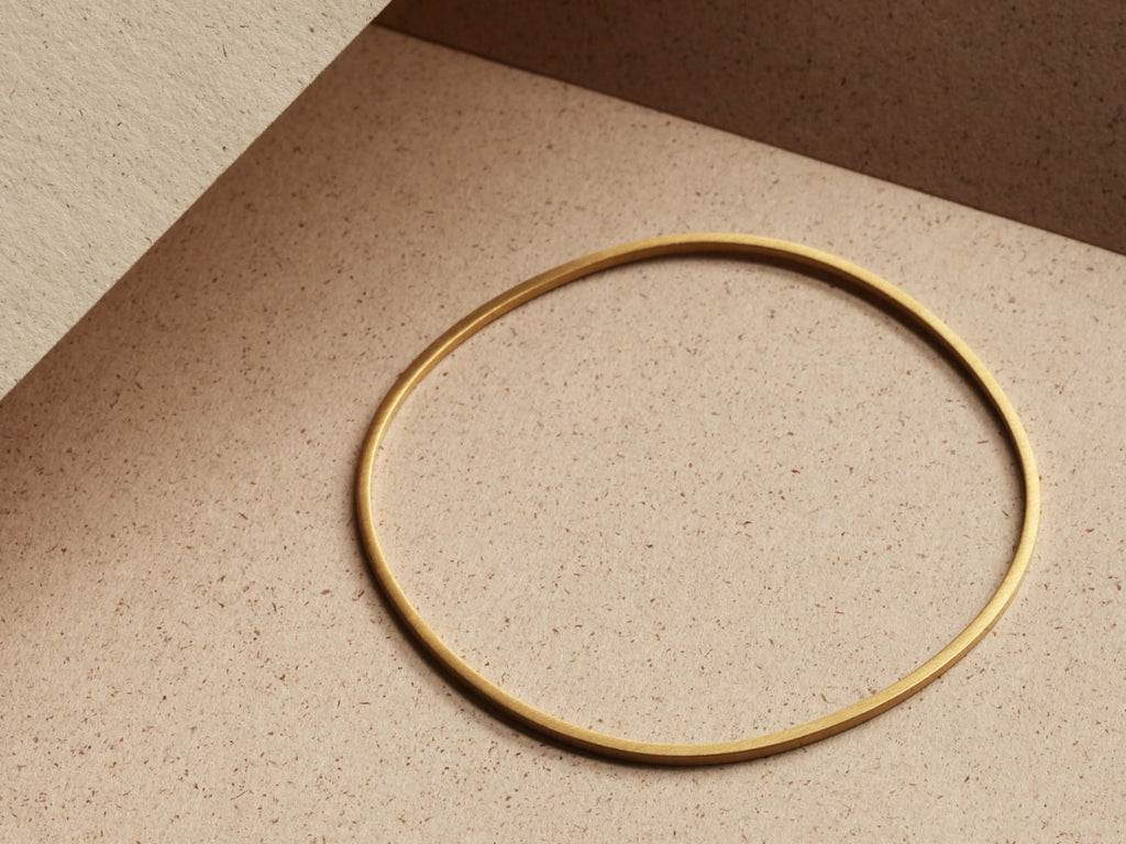 Trickle Bangle