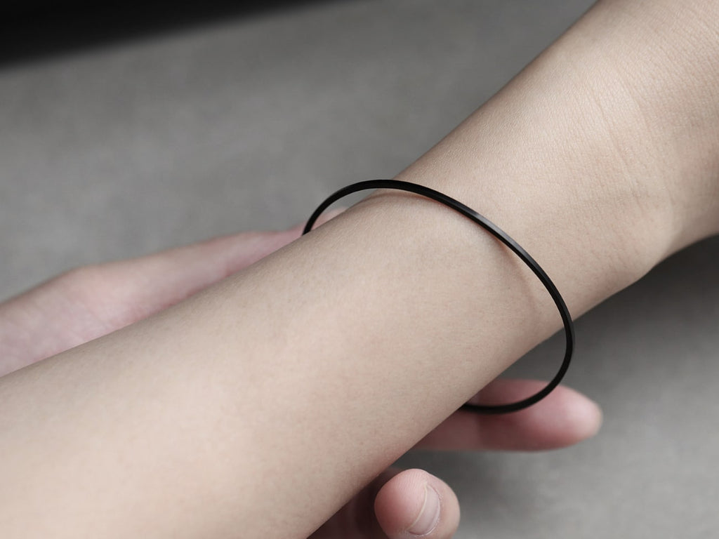 Trickle Bangle