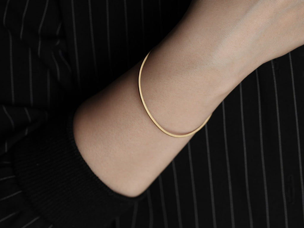 Trickle Bangle